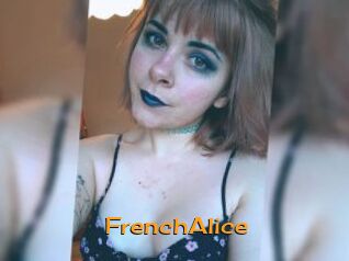 FrenchAlice