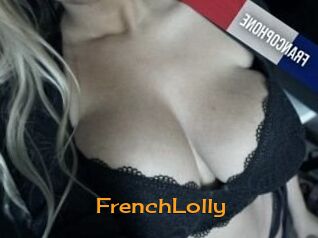 FrenchLolly