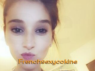 Frenchsexycokine