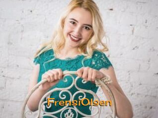 FrensiOlsen