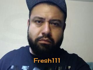 Fresh111
