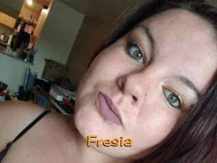 Fresia