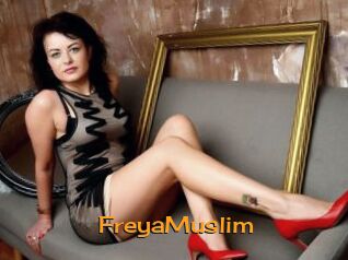 FreyaMuslim
