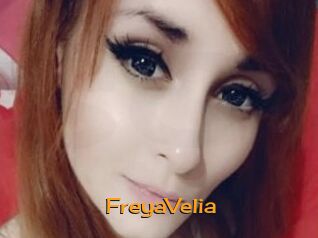 FreyaVelia