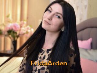 FridaArden