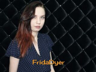 FridaDyer