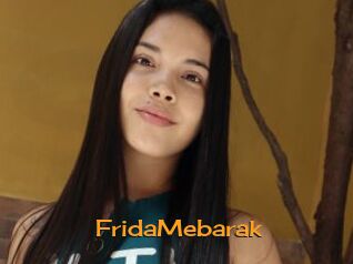 FridaMebarak
