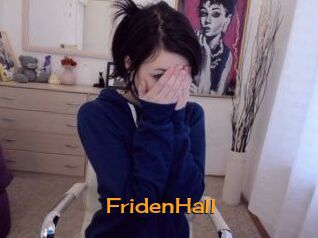 FridenHall