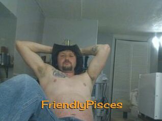 FriendlyPisces