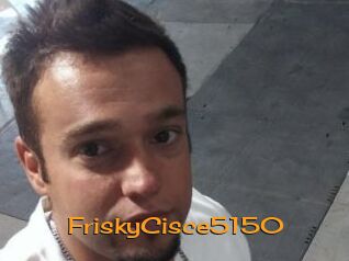 FriskyCisce5150