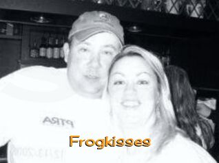 Frogkisses