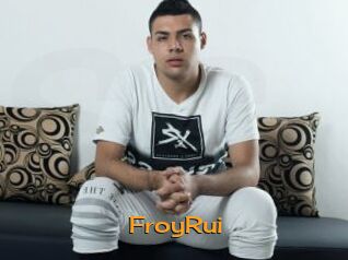 FroyRui