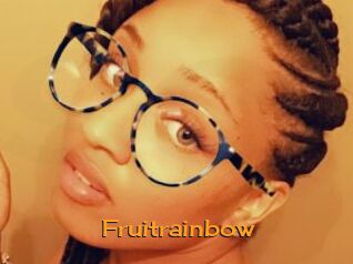 Fruitrainbow