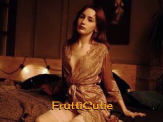 FruttiCutie