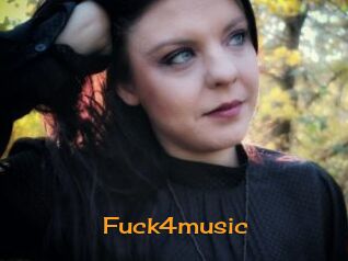 Fuck4music