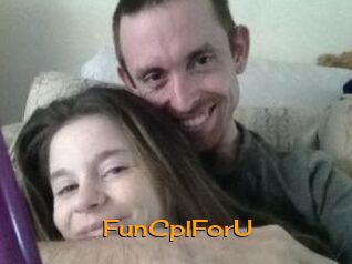 FunCplForU