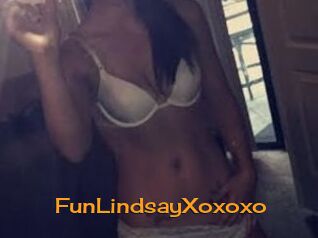 FunLindsayXoxoxo