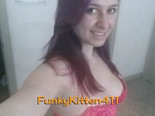 FunkyKitten411