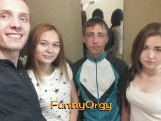 FunnyOrgy