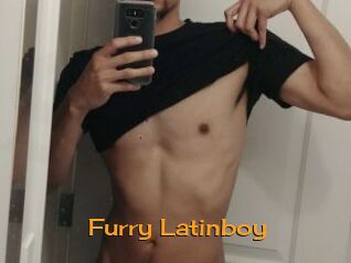 Furry_Latinboy