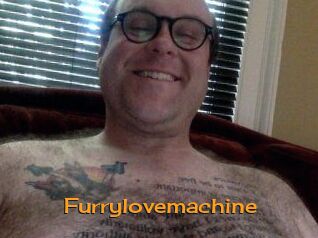 Furrylovemachine