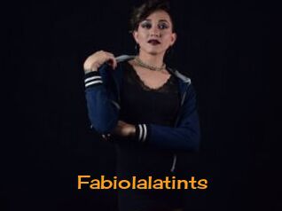 Fabiolalatints