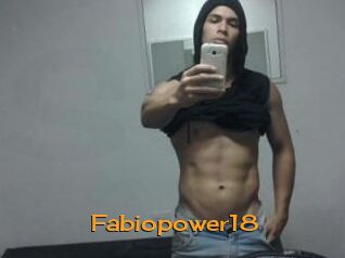 Fabiopower18