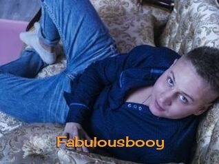 Fabulousbooy