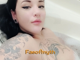 Faeofmyth