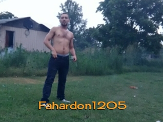 Fahardon1205