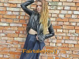 Fairtalestory