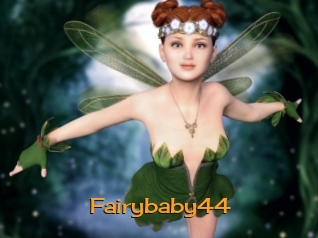 Fairybaby44