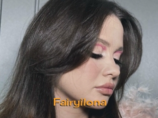 Fairyilona