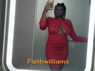 Faithwilliams