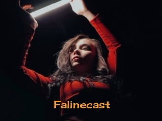 Falinecast