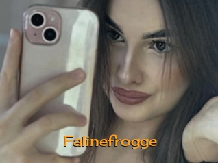 Falinefrogge