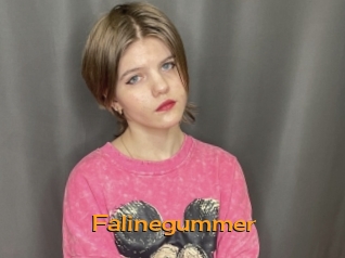 Falinegummer