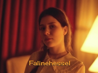 Falinehessel