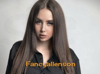 Fancyallenson
