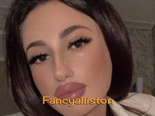 Fancyalliston