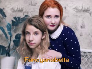 Fancyanabella