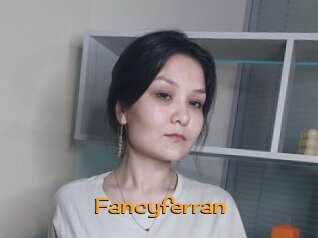 Fancyferran