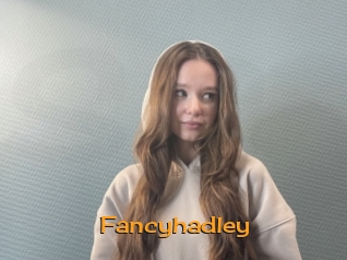 Fancyhadley