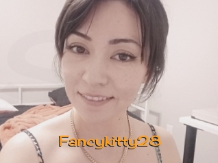 Fancykitty28