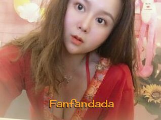 Fanfandada