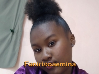 fanirisoaemina Sortez Couvert