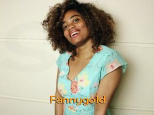 Fannygold