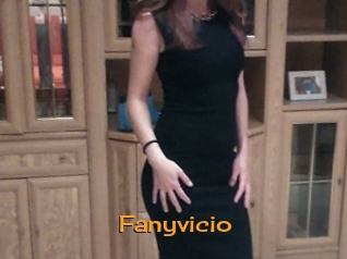 Fanyvicio