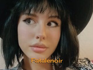 Fatalenoir
