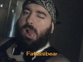Fatassbear